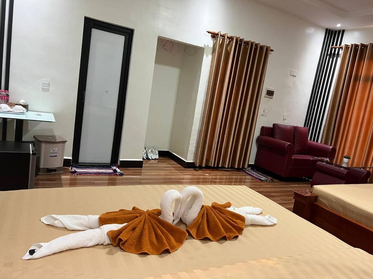 Chomkatae Bungalows 森莫诺隆 外观 照片