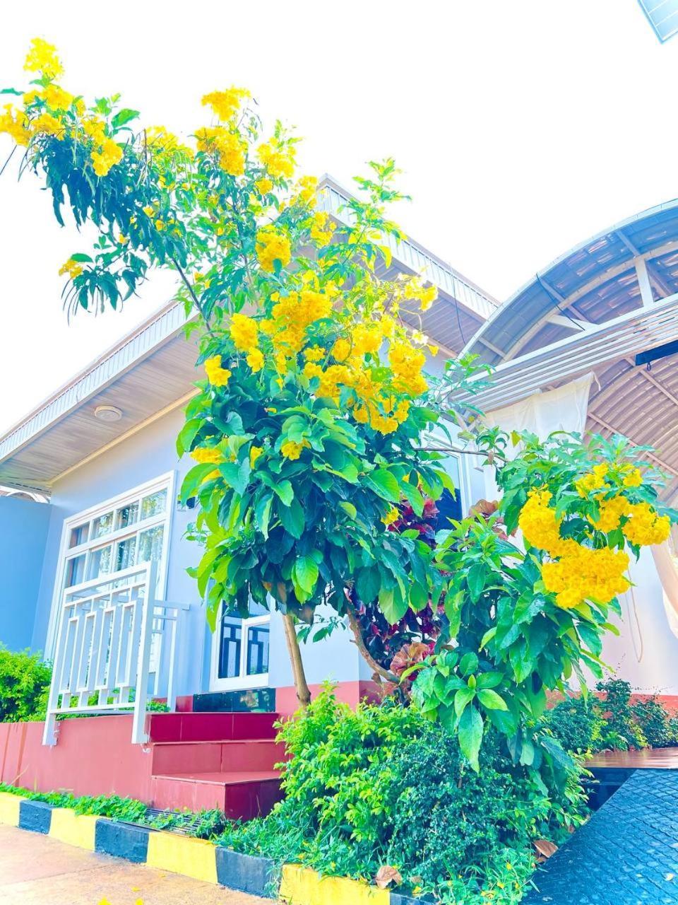 Chomkatae Bungalows 森莫诺隆 外观 照片